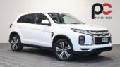 2021 Mitsubishi Asx LS 2.0P/CVT image 316631