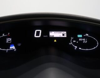 2014 Nissan Serena Highwaystar S-Hybrid image 317329