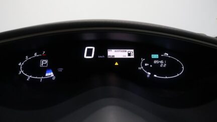 2014 Nissan Serena Highwaystar S-Hybrid image 317329