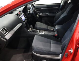 2014 Subaru Levorg 1.6GT-S Eyesight AWD image 315062