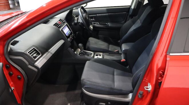 2014 Subaru Levorg 1.6GT-S Eyesight AWD image 315062