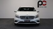 2014 Mercedes-benz A 180 Style Edition Low KMs image 315253