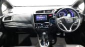 2017 Honda Jazz RS 1.5P/CVT image 314603