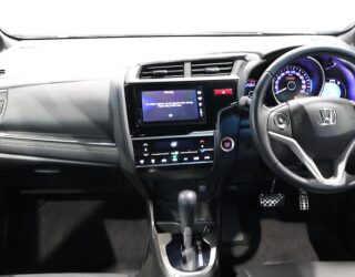 2017 Honda Jazz RS 1.5P/CVT image 314603