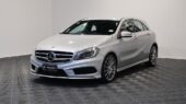 2013 Mercedes-benz A 180 Sports AMG Package image 314342