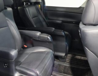 2012 Toyota Alphard image 316597