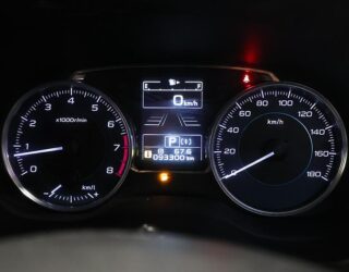 2015 Subaru Impreza Sport 2.0i Eyesight AWD Facelift image 314463