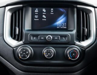 2019 Holden Colorado LT DC PU 2.8D/6AT NZ NEW image 315641