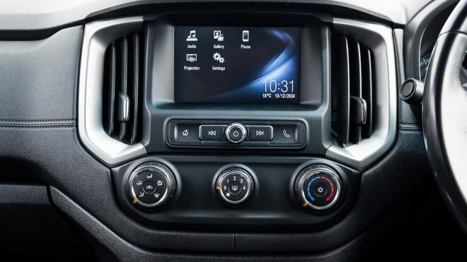 2019 Holden Colorado LT DC PU 2.8D/6AT NZ NEW image 315641