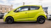 2012 Holden Spark CD 5spd Manual NZ NEW image 314624