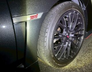 2017 Subaru Wrx 2.0 GT-S Eyesight AWD image 317054