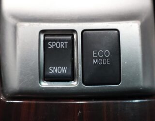 2011 Toyota Mark X image 317249