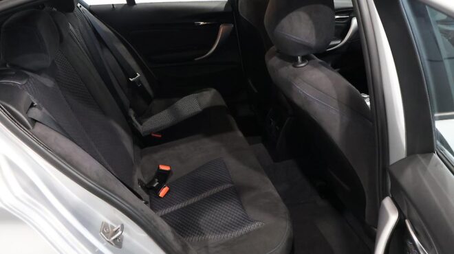 2013 Bmw 116i Super Low KMS image 315410