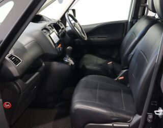 2014 Nissan Serena Highwaystar S-Hybrid image 317321