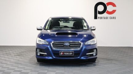2014 Subaru Levorg 1.6GT image 316043