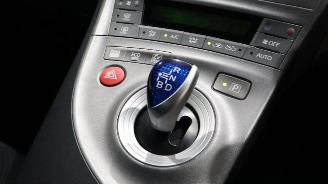 2014 Toyota Prius HYBRID image 315337