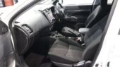 2021 Mitsubishi Asx LS 2.0P/CVT image 316637