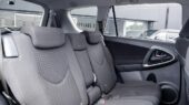 2012 Toyota Vanguard 2WD 7 Seater, Push start, image 315113