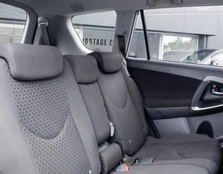 2012 Toyota Vanguard 2WD 7 Seater, Push start, image 315113