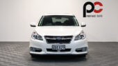 2014 Subaru Legacy AWD with Body Kit image 316830