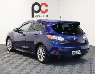 2012 Mazda Axela Sport image 314850