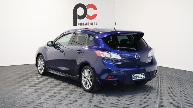 2012 Mazda Axela Sport image 314850