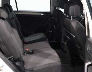 2021 Volkswagen Tiguan Allspace TSI CL 2WD image 316484