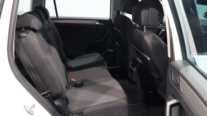 2021 Volkswagen Tiguan Allspace TSI CL 2WD image 316484