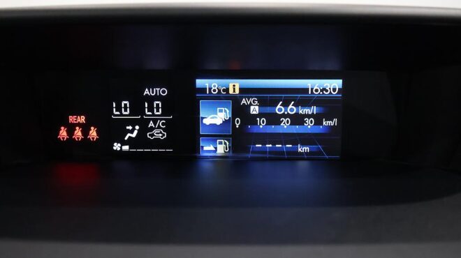 2013 Subaru Impreza Xv 2.0i-L Eyesight AWD image 315315