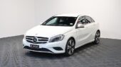 2014 Mercedes-benz A 180 Style Edition Low KMs image 315254