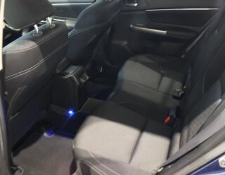 2014 Subaru Levorg 1.6GT image 316049