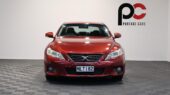2011 Toyota Mark X image 317234