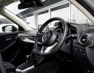 2015 Mazda Demio 13s Skyactiv, Pushbutton image 316708