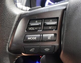 2014 Subaru Levorg 1.6GT image 316060