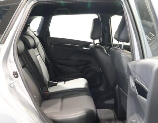 2017 Honda Jazz RS 1.5P/CVT image 314602