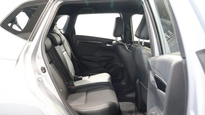 2017 Honda Jazz RS 1.5P/CVT image 314602