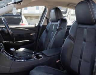 2013 Holden Commodore VF SV6 SDN AT NZ NEW image 314752