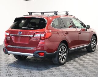 2016 Subaru Outback Limited AWD image 315039
