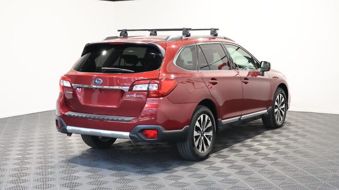 2016 Subaru Outback Limited AWD image 315039