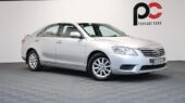 2011 Toyota Aurion 3.5P AT-X SEDAN 6A image 314037