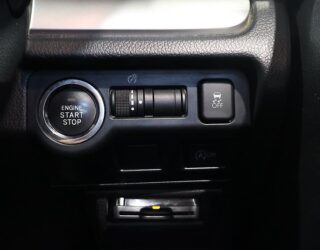 2015 Subaru Impreza Sport 2.0i Eyesight AWD Facelift image 314466