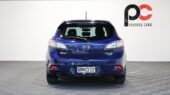 2012 Mazda Axela Sport image 314849