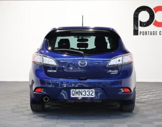 2012 Mazda Axela Sport image 314849