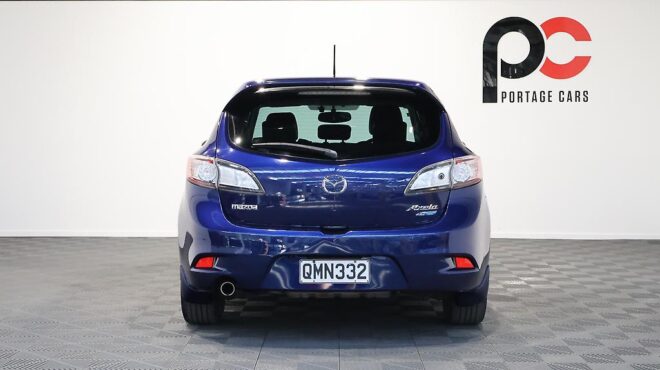 2012 Mazda Axela Sport image 314849