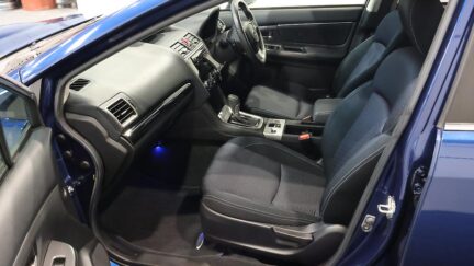 2014 Subaru Levorg 1.6GT image 316048