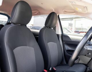 2017 Mitsubishi Mirage Push start, Reverse camera image 316903