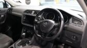 2021 Volkswagen Tiguan Allspace TSI CL 2WD image 316486