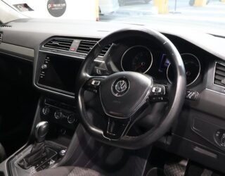 2021 Volkswagen Tiguan Allspace TSI CL 2WD image 316486