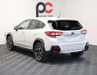 2017 Subaru Xv 2.0i-L Eyesight AWD, Adaptive Cruise Control image 314899