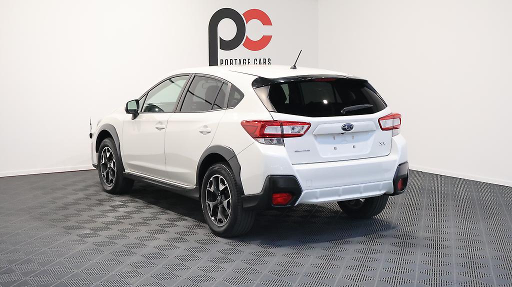 2017 Subaru Xv 2.0i-L Eyesight AWD, Adaptive Cruise Control image 314899